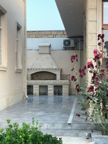 Rent (daily) Houses in Baku Bilgah, -6