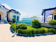 Buy 5 rooms house/dacha in Baku, 260 m², -2
