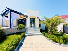 Buy 5 rooms house/dacha in Baku, 260 m², -3