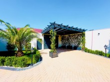 Buy 5 rooms house/dacha in Baku, 260 m², -4