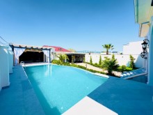 Buy 5 rooms house/dacha in Baku, 260 m², -9