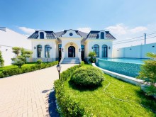 Buy 5 rooms house/dacha in Baku, 260 m², -10