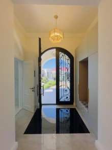 Buy 5 rooms house/dacha in Baku, 260 m², -11