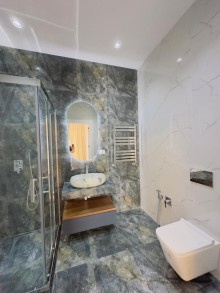 Buy 5 rooms house/dacha in Baku, 260 m², -17