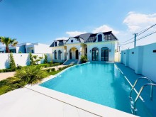 Buy 5 rooms house/dacha in Baku, 260 m², -20