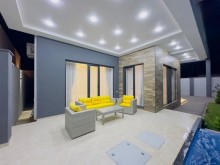 Mərdəkan 5 otaqlı həyət evi/bağ evi 220 m², -3