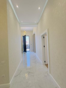 Mərdəkanda 5 otaqlı həyət evi/bağ evi 260 m², -16