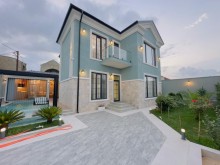 Satılır 5 otaqlı həyət evi/bağ evi 200 m², Şüvəlan q., -3