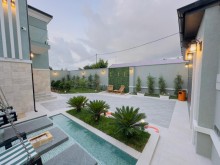 5-room apartment for sale. house/dacha 200 m², Baku, Shuvelyan, -5