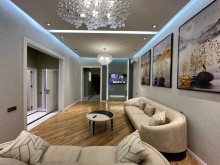 5-room apartment for sale. house/dacha 200 m², Baku, Shuvelyan, -10