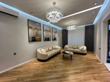 5-room apartment for sale. house/dacha 200 m², Baku, Shuvelyan, -12
