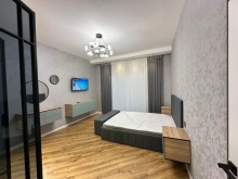5-room apartment for sale. house/dacha 200 m², Baku, Shuvelyan, -19
