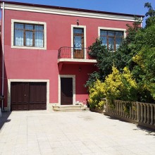 Sale Cottage in Hazi Aslanov settlement, -1