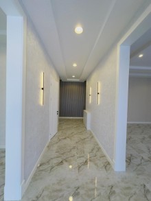 Buy a 1-storey 4-room house in Shuvelan settlement, Baku city, -10