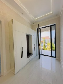 5 otaqlı həyət evi/bağ evi 220 m², Mərdəkan q., -10