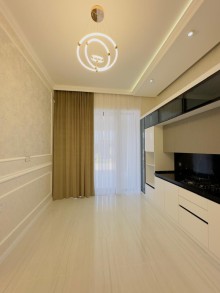 5 otaqlı həyət evi/bağ evi 220 m², Mərdəkan q., -13