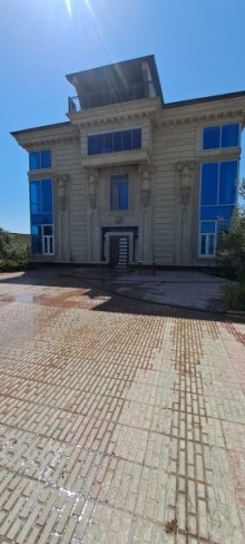 Bine Kirayə (Aylıq) Həyət evi, -2