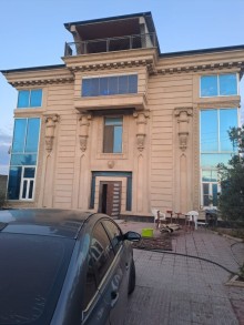 Bine Kirayə (Aylıq) Həyət evi, -4