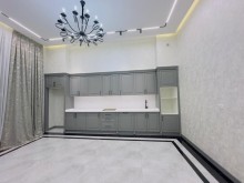 A new 1-storey house is for sale in Baku city, Mardakan, -13