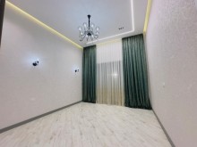 A new 1-storey house is for sale in Baku city, Mardakan, -20