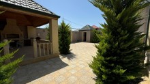 Baku city, Gala settlement, 1 floor house for sale Cottage, -8