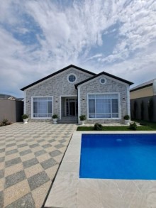 Satılır Villa ev Merdekan, -2