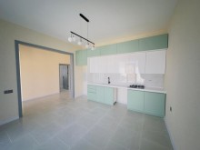 Hurry up to buy a courtyard house at an affordable price in Baku, -11