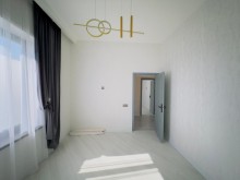 Hurry up to buy a courtyard house at an affordable price in Baku, -14