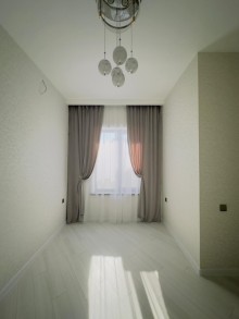 Hurry up to buy a courtyard house at an affordable price in Baku, -18