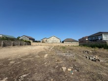 Satılır Torpaq Buzovna, -3