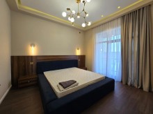 2 mərtəbəli 4 otaqlı həyət evi / bağ evi satılır 151 m², Mərdəkan, -8