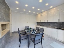 Купить 2-этажный 4-комнатный дом в Баку, 151 м², поселок Мардакан, -15