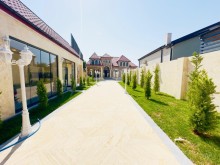 Mərdəkanda 5 otaqlı həyət evi/bağ evi Satılır 220 m², -4