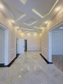 Mərdəkanda 5 otaqlı həyət evi/bağ evi Satılır 220 m², -14