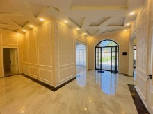 Mərdəkanda 5 otaqlı həyət evi/bağ evi Satılır 220 m², -19