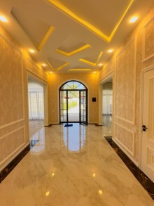 Mərdəkanda 5 otaqlı həyət evi/bağ evi Satılır 220 m², -20