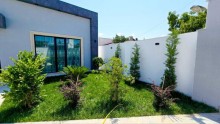 4 otaqlı həyət evi/bağ evi 140 m², Şüvəlan q., -3