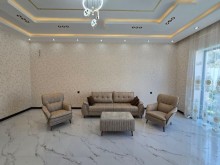 4 otaqlı həyət evi/bağ evi 140 m², Şüvəlan q., -7