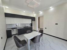 4 otaqlı həyət evi/bağ evi 140 m², Şüvəlan q., -8