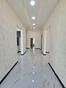 4 otaqlı həyət evi/bağ evi 140 m², Şüvəlan q., -13