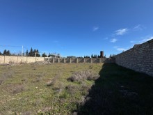 Satılır Torpaq Suvelan - Qala yolu, -3