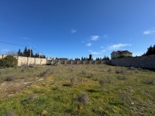 Satılır Torpaq Suvelan - Qala yolu, -4