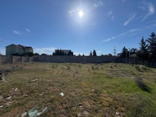Satılır Torpaq Suvelan - Qala yolu, -8