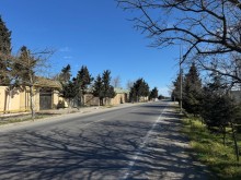 Satılır Torpaq Suvelan - Qala yolu, -11