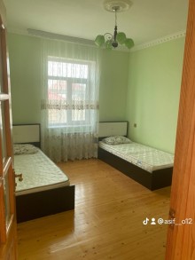 Sale Villa house in Qaradag, -15