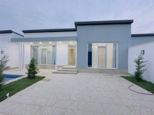 Affordable offer - 1-floor 4-room modern house for sale in Baku city, -7