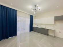 Affordable offer - 1-floor 4-room modern house for sale in Baku city, -10