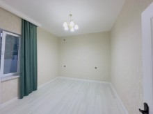 Affordable offer - 1-floor 4-room modern house for sale in Baku city, -17