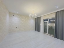 4 otaqlı bağ evi həyət evləri satılır 160 m2, Bakı, Şüvəlan, -6