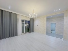 4 otaqlı bağ evi həyət evləri satılır 160 m2, Bakı, Şüvəlan, -7